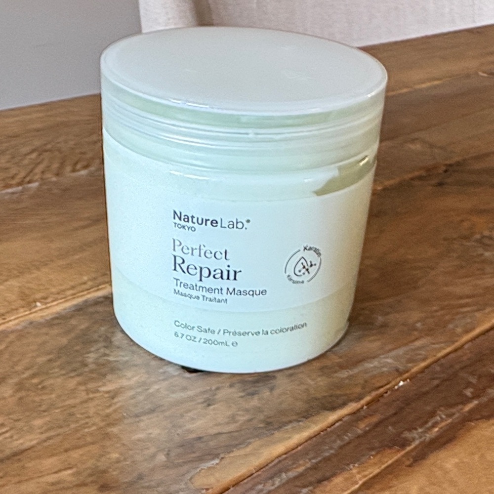 Perfect Repair Treatment Masque